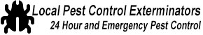 Cumberland Foreside ME Pest Control Exterminators